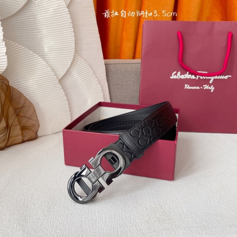 Ferragamo Belts